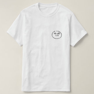 T-shirt Non Sleep Club Tee