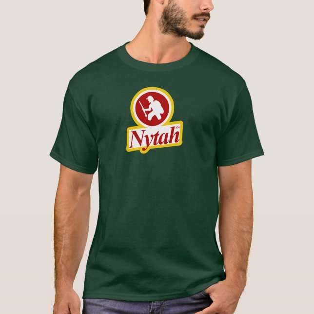 T-shirt Non, VOUS prenez une hausse (Devant)
