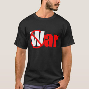 T-shirt Non "W " AR