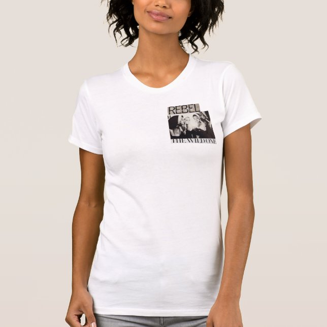 T-shirt Nonnes de tabagisme - réservoir (Devant)