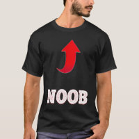 NOOB Gamer Gamer Mème