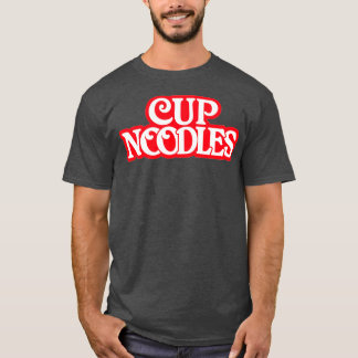 T-shirt Noodles de coupe Premium
