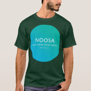T-shirt Noosa Surf