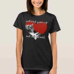 T-shirt Nora Style #004