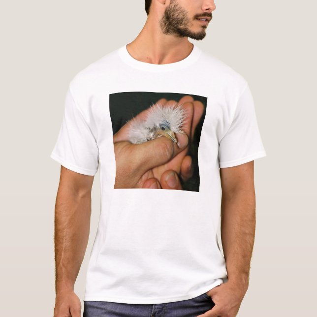 T-shirt Norbert (Devant)