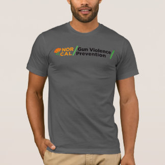 T-Shirt NorCal GVP