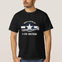 Nord-Américain P-51D Mustang