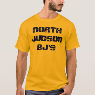 T-SHIRT NORD JUDSON BJ