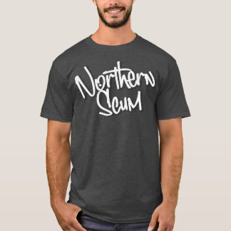 T-shirt Nord S 1