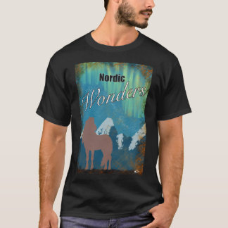 T-shirt Nordic Wonders Active