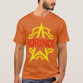 T-shirt Norinco 1