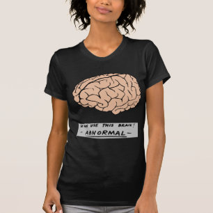 T-shirt Normale d'Abby