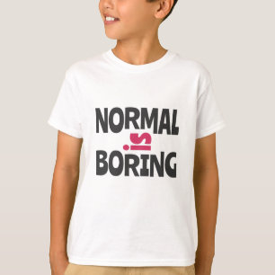 T-shirt Norman