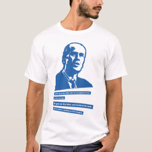 T-shirt Norman Tebbit