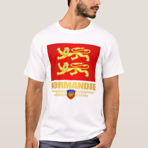 T-shirt Normandie