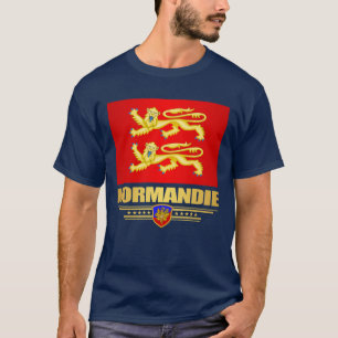 T-shirt Normandie