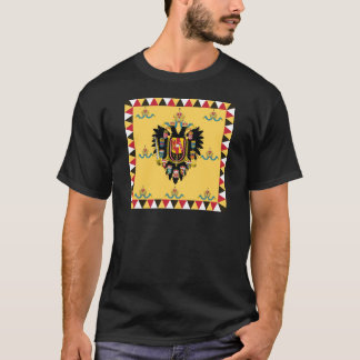 T-shirt Norme impériale 1894-1915 de l'Autriche Hongrie