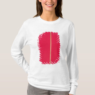 T-shirt Norme nationale un mètre