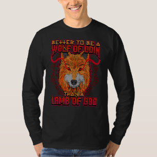 T-shirt Norse Viking Mythologie pour les guerriers viking