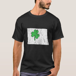 T-shirt North Dakota State St Patrick S Day North Dakota S