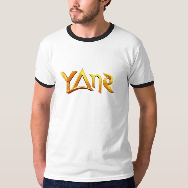 T-shirt North Remembers (Devant)