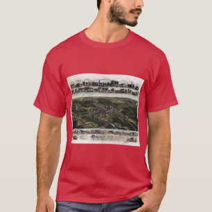 T-shirt Norton