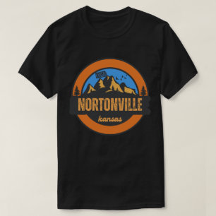 T-shirt Nortonville, Kansas