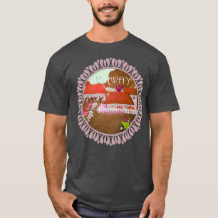 T-shirt Norvège 5 3