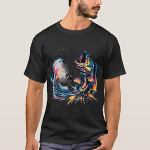 T-shirt Norvège fille Norvège