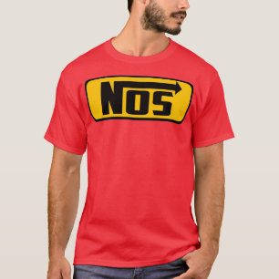 T-SHIRT NOS