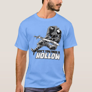 T-shirt N'Osez-Vous Pas Devenir Hollow ?