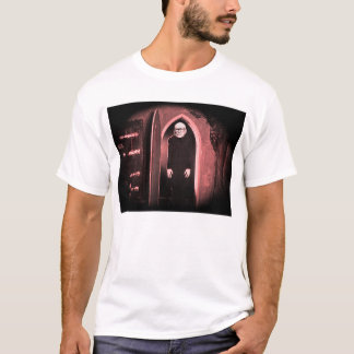T-shirt Nosferatu