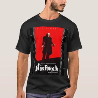 T-Shirt Nosferatu
