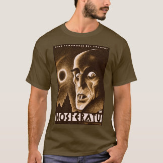 T-Shirt "NOSFERATU"