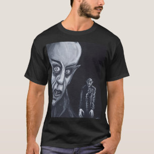T-shirt Nosferatu 1922