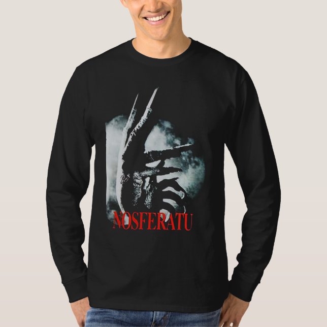 T-shirt Nosferatu 1922 (Devant)