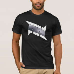 T-shirt Nosta Nebula Ninja Star