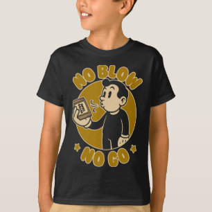 T-shirt Nostalgie du joueur rétro Papa jeu vidéo vintage 8