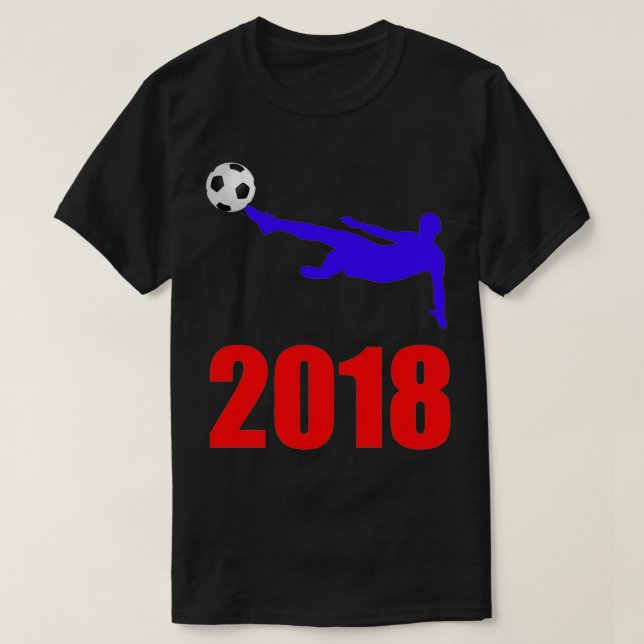 T-shirt Note 2018 (Design devant)