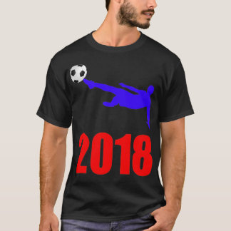 T-shirt Note 2018