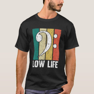 T-shirt Notes musicales Musique Lover Melody Harmony Rhyth