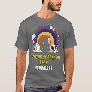 T-shirt Nothing