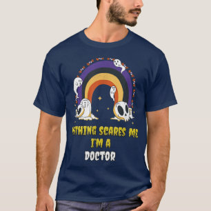 T-shirt Nothing