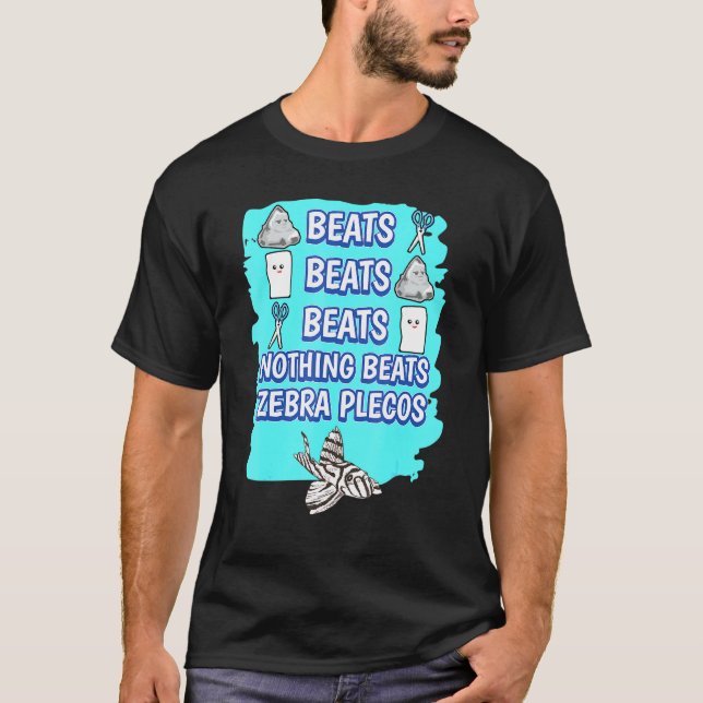 T-shirt Nothing Beats (Devant)