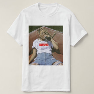 T-shirt Notion