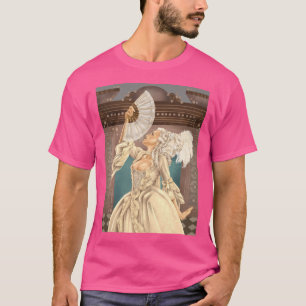 T-shirt Notre Dame A'La Antoinette