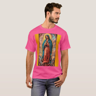 T-shirt Notre-Dame de Guadalupe