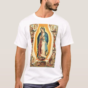 T-shirt Notre-Dame de Guadalupe