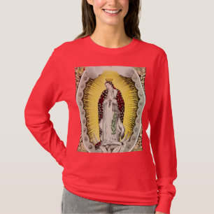 T-shirt Notre-Dame de Guadalupe