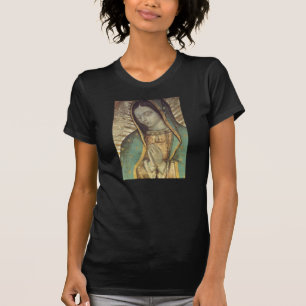 T-SHIRT NOTRE-DAME DE GUADALUPE